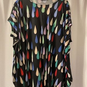 Marimekko top